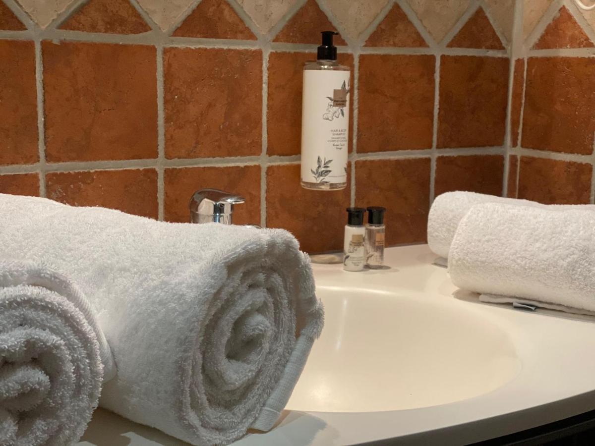Hotel L'Edelweiss برالونيان-لا-فانواز المظهر الخارجي الصورة